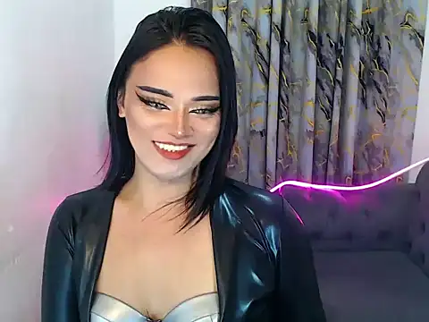 AsianQueenAlexaXx 网络视讯表演