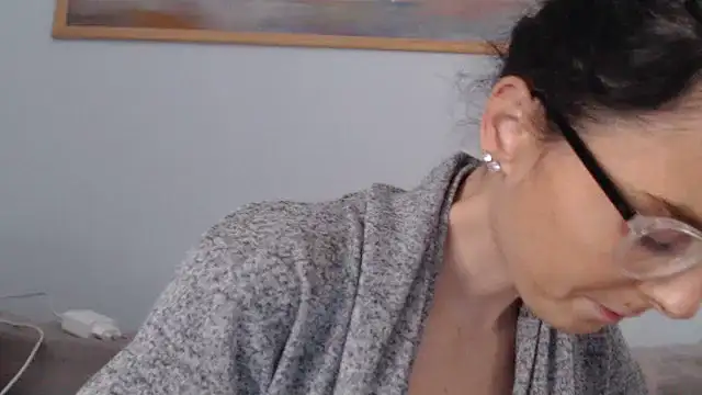 Živý XXX chat cleophee