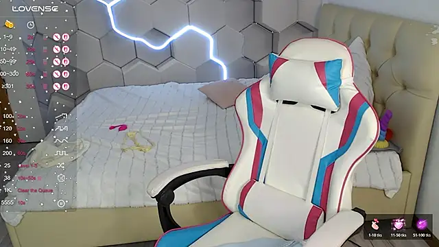 Živý XXX chat aliicemeow