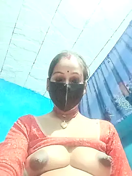 Nandani-758 Live XXX-chat