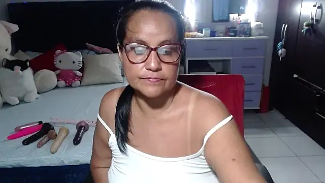 pervert_mommy_ Chat XXX in diretta