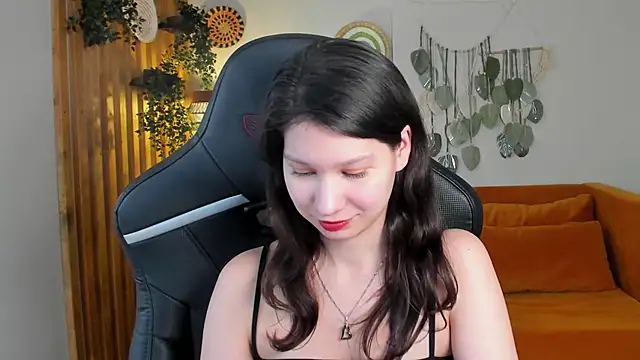 Živý XXX chat SaraDenars