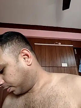 vishnuvinod_india Obrolan Langsung XXX