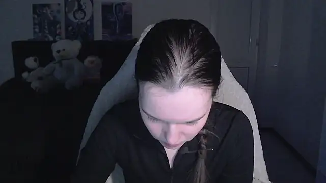 Little_flowers Chat XXX in diretta