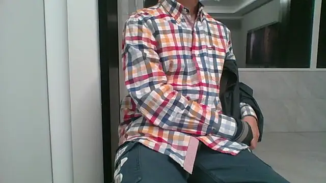 nole_china7 Adlı Modelin Canlı XXX Sohbeti