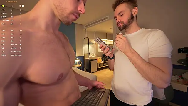 Živý XXX chat enjoy_me