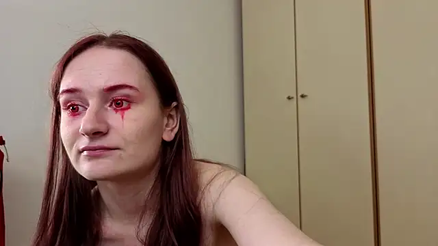 L1ittle_kitty_ 라이브 XXX 채팅