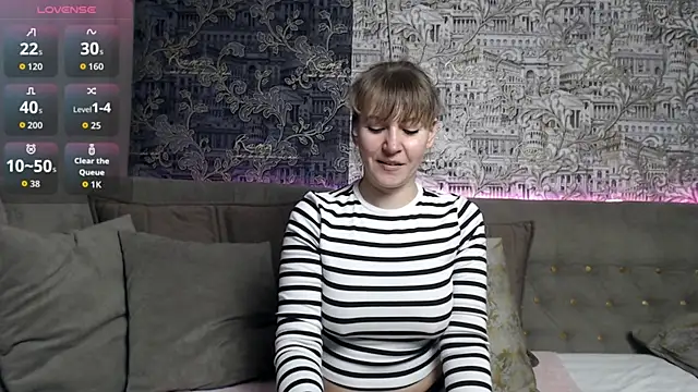 Chat XXX ao vivo de mandy_foxxx