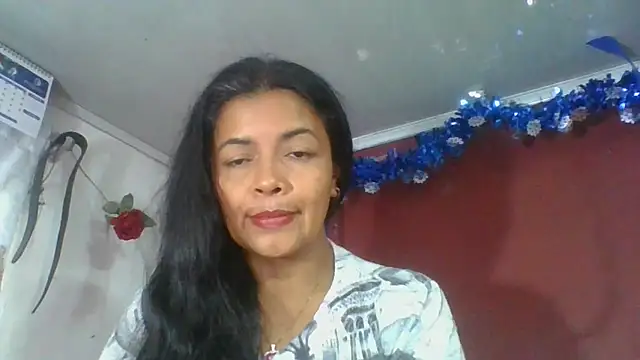 Czat XXX na żywo – DianaOchoa_