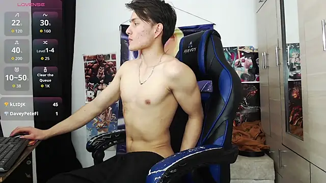 عرض كام sr_jaeger