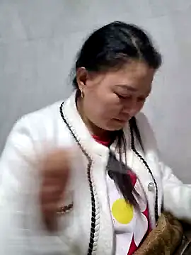 yoowwmr's Webcam Show