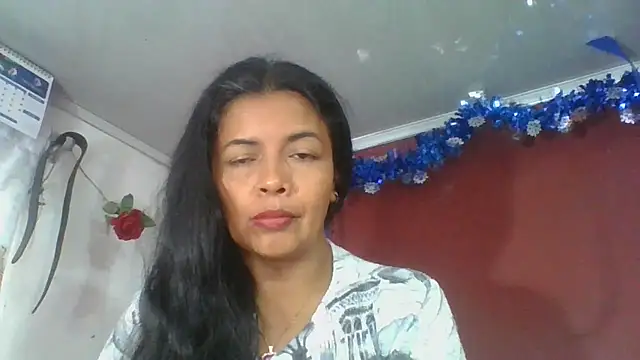 DianaOchoa_ Chat XXX in diretta