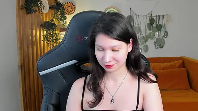 SaraDenars Chat XXX in diretta