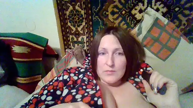 AllaSowinskaya 라이브 XXX 채팅