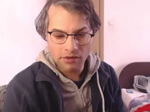 Show Webcam de wildpussycat23