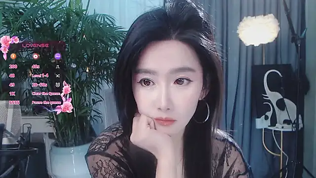 feifei-love 라이브 XXX 채팅