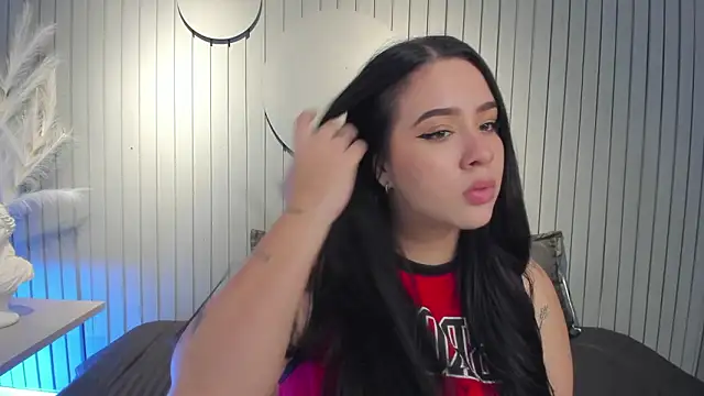 LadyNox's Live XXX Chat