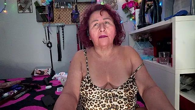 barbarah_ Chat XXX in diretta