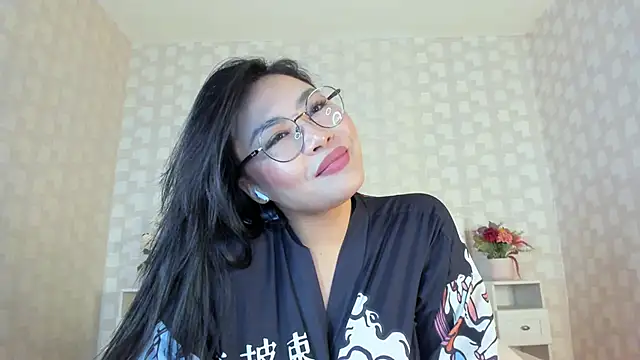 NatsumiHunのライブXXXチャット