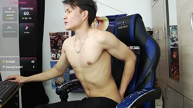 sr_jaeger Live XXX Chat