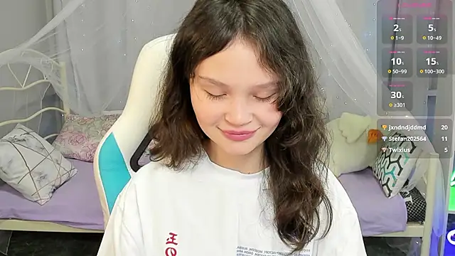 EmilyChaves: онлайн-секс-чат