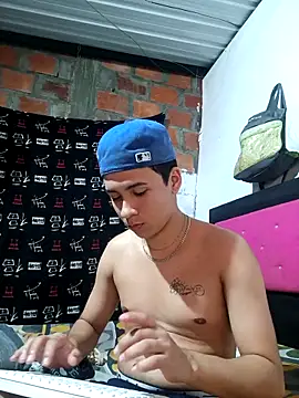 Czat XXX na żywo – Zoe_axxellll