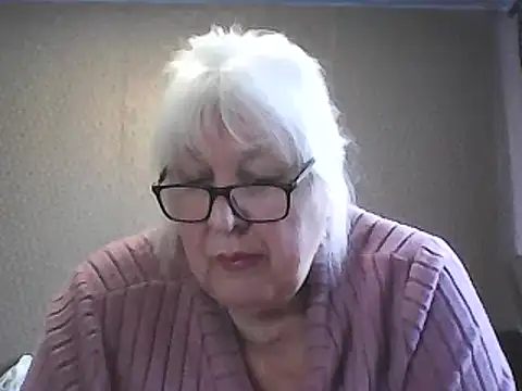 Alexia64231のウェブカメラショー