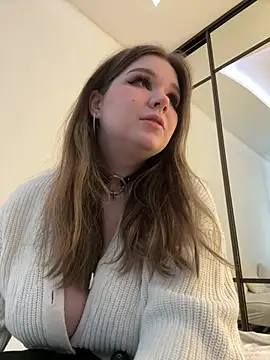 Show webcam de PumaShyXD