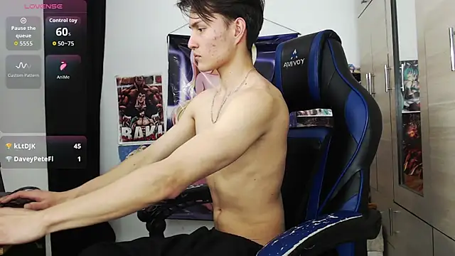 sr_jaeger 라이브 XXX 채팅