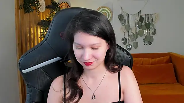 SaraDenars লাইভ XXX চ্যাট