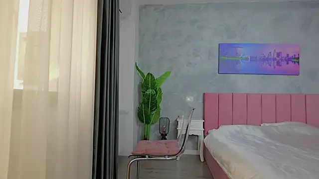 Chat +18 de alisonita_ ao vivo