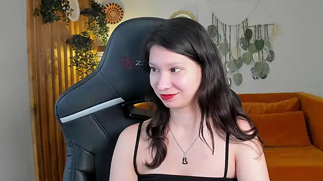 แชท XXX สดของ SaraDenars