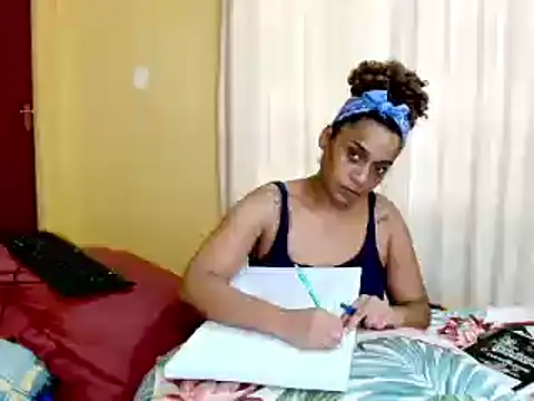 Chat XXX en directo de MiZzCreator