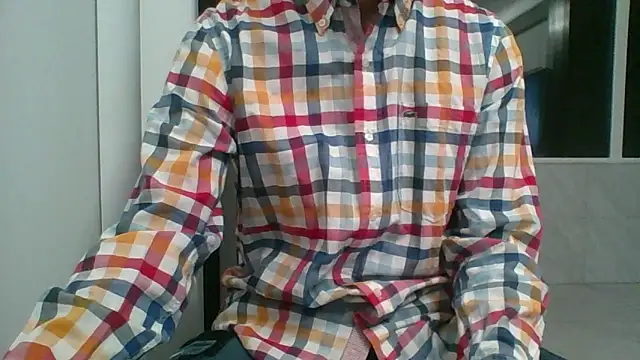 nole_china7 Show Webcam