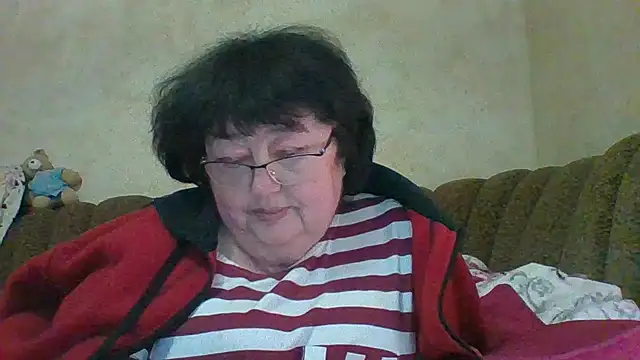 MilaSky5303 – Kamerová šou