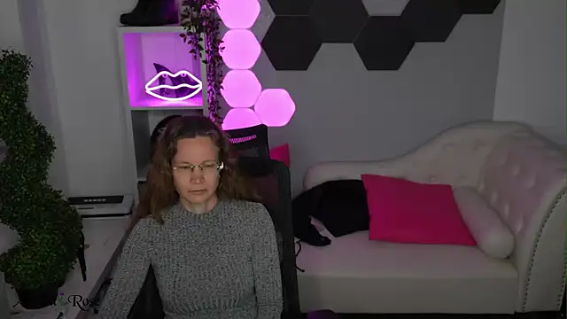 AnnikaRose Live XXX-Chat