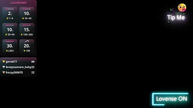 mad_maxxx2 Webcam-Show