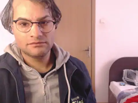 Czat XXX na żywo – wildpussycat23