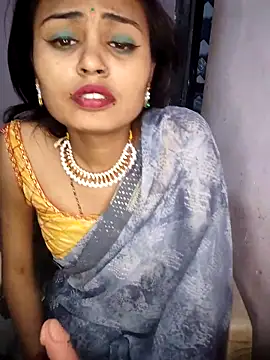 Show webcam de Khatta_Meeth