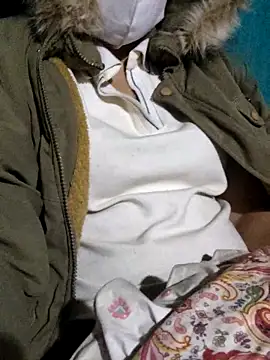 Congee-666 – Live XXX-chat