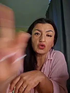 Czat XXX na żywo – Hotangel75