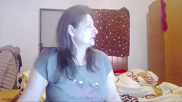 Chat XXX ao vivo de ExtasyMature