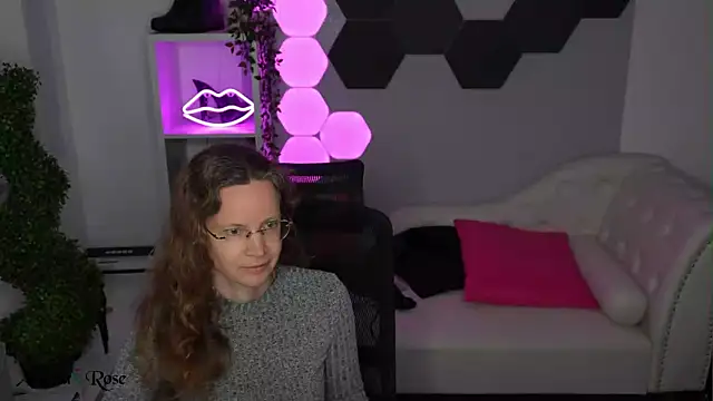 Онлайн чат XXX AnnikaRose