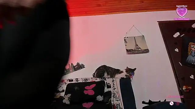 keila_j 现场XXX聊天