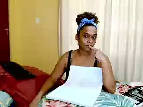 Chatroom XXX en direct de MiZzCreator