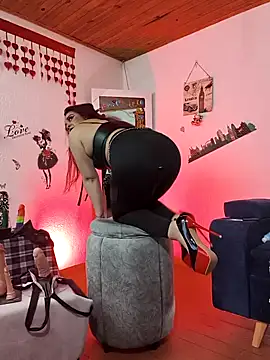 keila_j live XXX chat