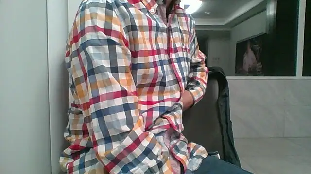 nole_china7 Webcam-Show