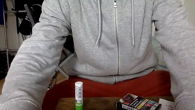 molozeb Chat XXX in diretta