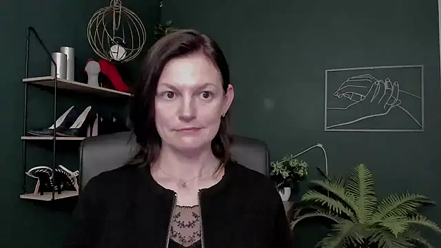 VivianWILD Live XXX-Chat