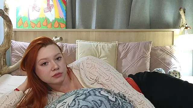 MileyMiller's Live XXX Chat